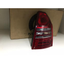 Lanterna Chrysler 300c Nova Original Lado Direito Direito Vermelho