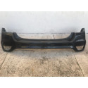 Para Choque Traseiro Chevrolet Tracker 2017 2018   19052009