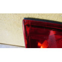 Lanterna Chevrolet Classic L18082968 Esquerdo Vermelho