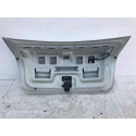 Tampa Traseira Chevrolet Cobalt #10712 Branco