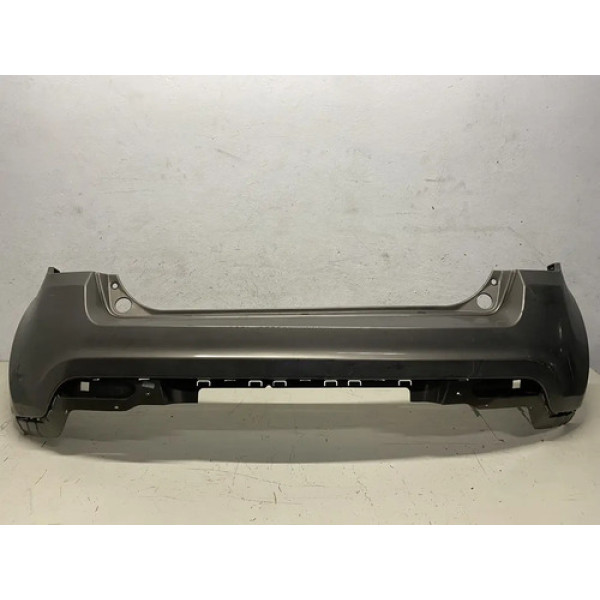 Para Choque Traseiro Fiat Idea 2011 A 2015 22020105