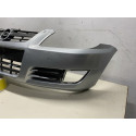 Para Choque Dianteiro Chevrolet Celta Prisma 2007 21091713 Cinza