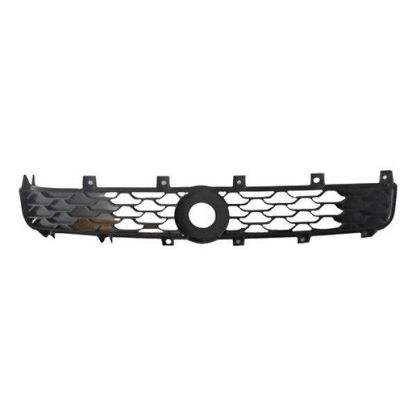 Grade Parachoque Dianteiro Fiat Strada Working Novo 242218 Fosco