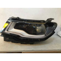 Farol Jeep Compass Para Xênon 2017 2018 19 20 2021 Original Esquerdo