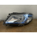 Farol Chevrolet Onix Prisma 2013 A 2016 Original 26062704 Esquerdo/motorista Esquerdo