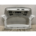 Tampa Traseira Chevrolet Onix 2013 A 2015 21083113 Branco