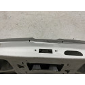 Tampa Traseira Chevrolet Onix 2013 A 2015 21083113 Branco