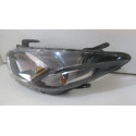 Farol Chevrolet Onix 2016 A 2018 Com Led 23011709 Esquerdo