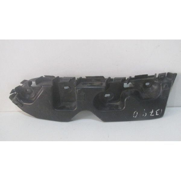 Guia Para Choque Dianteiro Renault Duster 2012 A 2015 Le