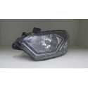 Farol Chevrolet Onix Led 20072957 Esquerdo