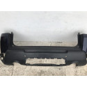Para Choque Traseiro Range Rover Sport 2014 Cp19082702