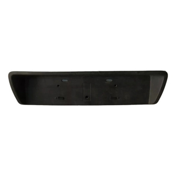 Aplique Tampa Traseira Toyota Hilux 2005 A 2008 09151b