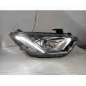 Farol Chevrolet Onix 2017 Led Ld 25052902 Direito/passageiro Direito