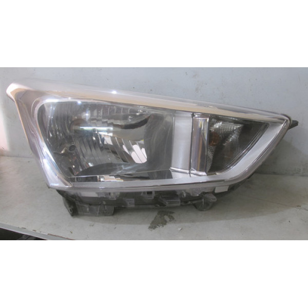 Farol Hyundai Creta 22042774 Direito
