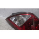 Lanterna Chevrolet Celta 21102168 Esquerdo Vermelho