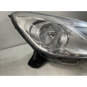 Farol Citroen C3 2015 2016 2017 25080208 Direito/passageiro Direito
