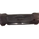 Para Choque Traseiro Chevrolet Cobalt Novo Original 17062718