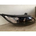 Farol Kia Sportage 2012 A 2015 Sem Led 23011721 Direito