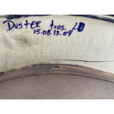 Aplique Lateral Traseiro Renault Duster Ld 2012 15081304