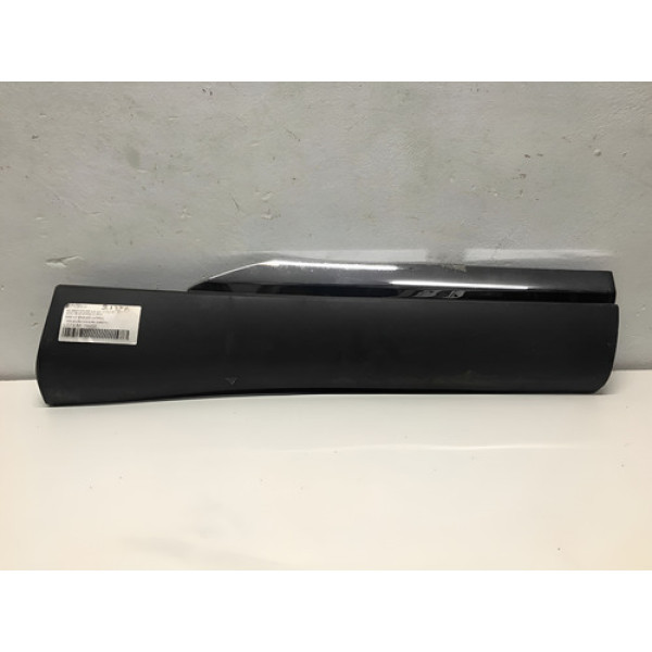 Spoiler Lateral Lexus Rx350 2013 2014 Ld 6603t Preto