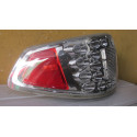 Lanterna Subaru Impreza Hatch 2008 2009 2010 2011 Lte10585 Esquerdo Incolor