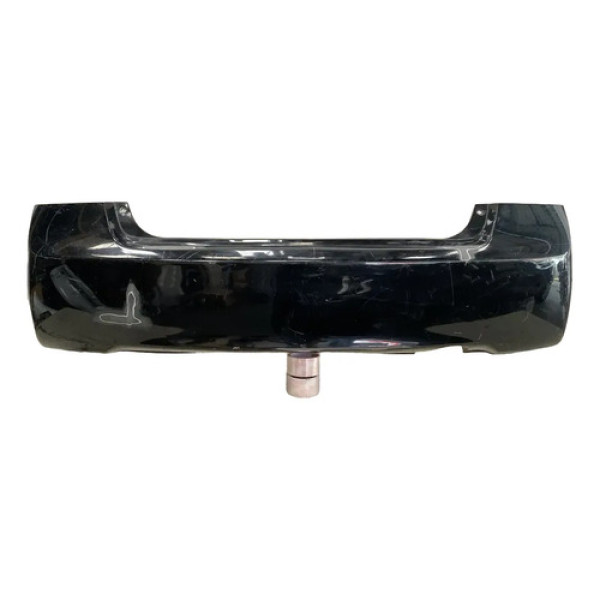 Para Choque Traseiro Honda New Civic 2008 A 2012 22072821