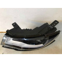 Farol Jeep Compass Para Xênon 2017 2018 19 20 2021 Original Esquerdo