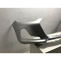 Para Choque Dianteiro Chevrolet Onix 2020 2021 21081908 Prateado