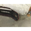 Para Choque Dianteiro Chevrolet Onix 2016 2017 L18061919 Bordô