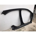 Folha Lateral Chevrolet Onix 2011 A 2016 R20021105