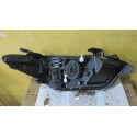 Farol Chevrolet Onix 2017 Com Led L18110192 Esquerdo