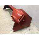 Para Choque Traseiro Chevrolet Onix Hatch 2020 2021 24408