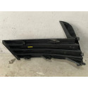 Aplique Milha Toyota Corolla 2017 2018 Ld 22091253 Preto