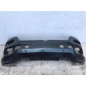 Para Choque Dianteiro Chevrolet S10 2016 À 2018 19102311 Cinza-escuro