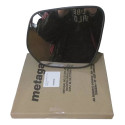 Lente Retrovisor Chevrolet S10 2012 2013 Le