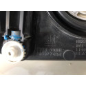 Farol Chevrolet Onix Joy Cromado 23102452 Esquerdo