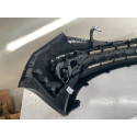 Kit Parachoque Sportage 2014 2015 2016 Farol Milha E Grades