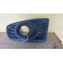 Aplique Milha Renault Sandero Importada 2011 2012 2013