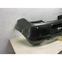Para Choque Traseiro Chevrolet Agile 22012015