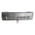 Para Choque Dianteiro Chevrolet Corsa Montana 2003 22110104 Prateado