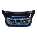 Tampa Traseira Chevrolet Onix 2020 Sedan Nova Original Preto
