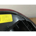 Lanterna Traseira Onix Plus Sedan 2020 2021 Original Sem Led Direito/passageiro Vermelho