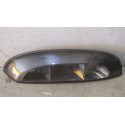 Lanterna Chevrolet Corsa Hatch Fume 22015075 Direito Preto