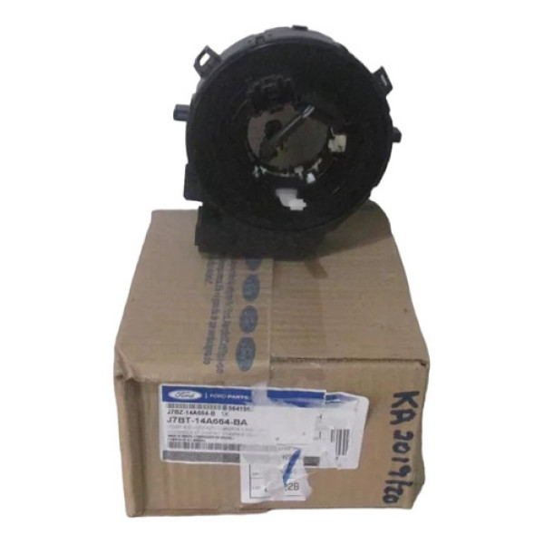 Hard Disk Ford Ka 2019 Á 2021 Novo Original