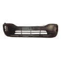 Para Choque Dianteiro Chevrolet Spin Active 16112109 Preto