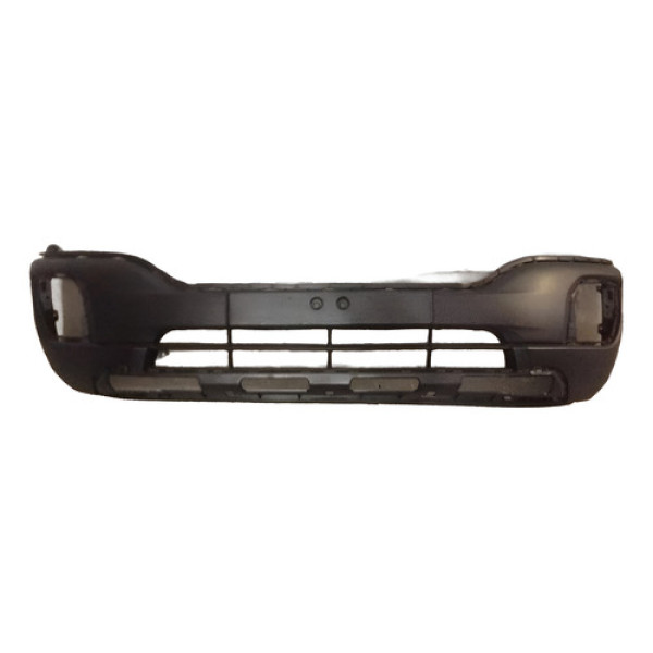 Para Choque Dianteiro Chevrolet Spin Active 16112109 Preto