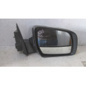 Retrovisor Ford Ranger 2012 A 2015 Retrátil Ld