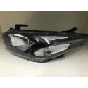 Farol Chevrolet Onix Sem Led 23562 Esquerdo