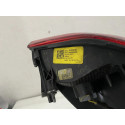 Lanterna Traseira Onix Plus Sedan Original Sem Led 26033105 Direito/passageiro