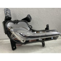 Farol De Milha Chevrolet Onix 2020 Led 20072750